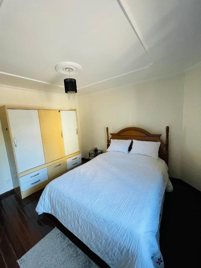 Residencial Pine House Hotel Canela Kültér fotó