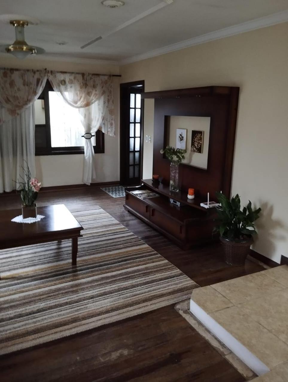 Residencial Pine House Hotel Canela Kültér fotó