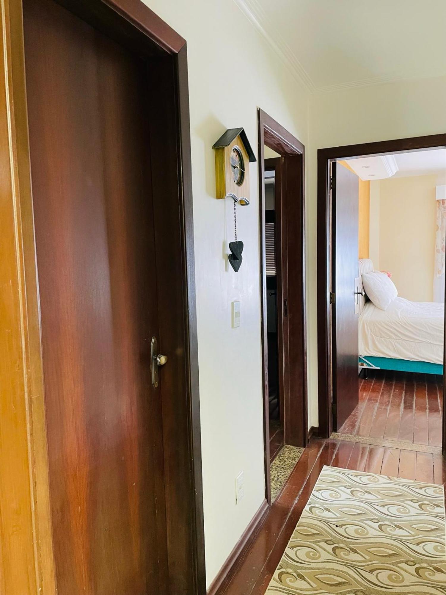 Residencial Pine House Hotel Canela Kültér fotó