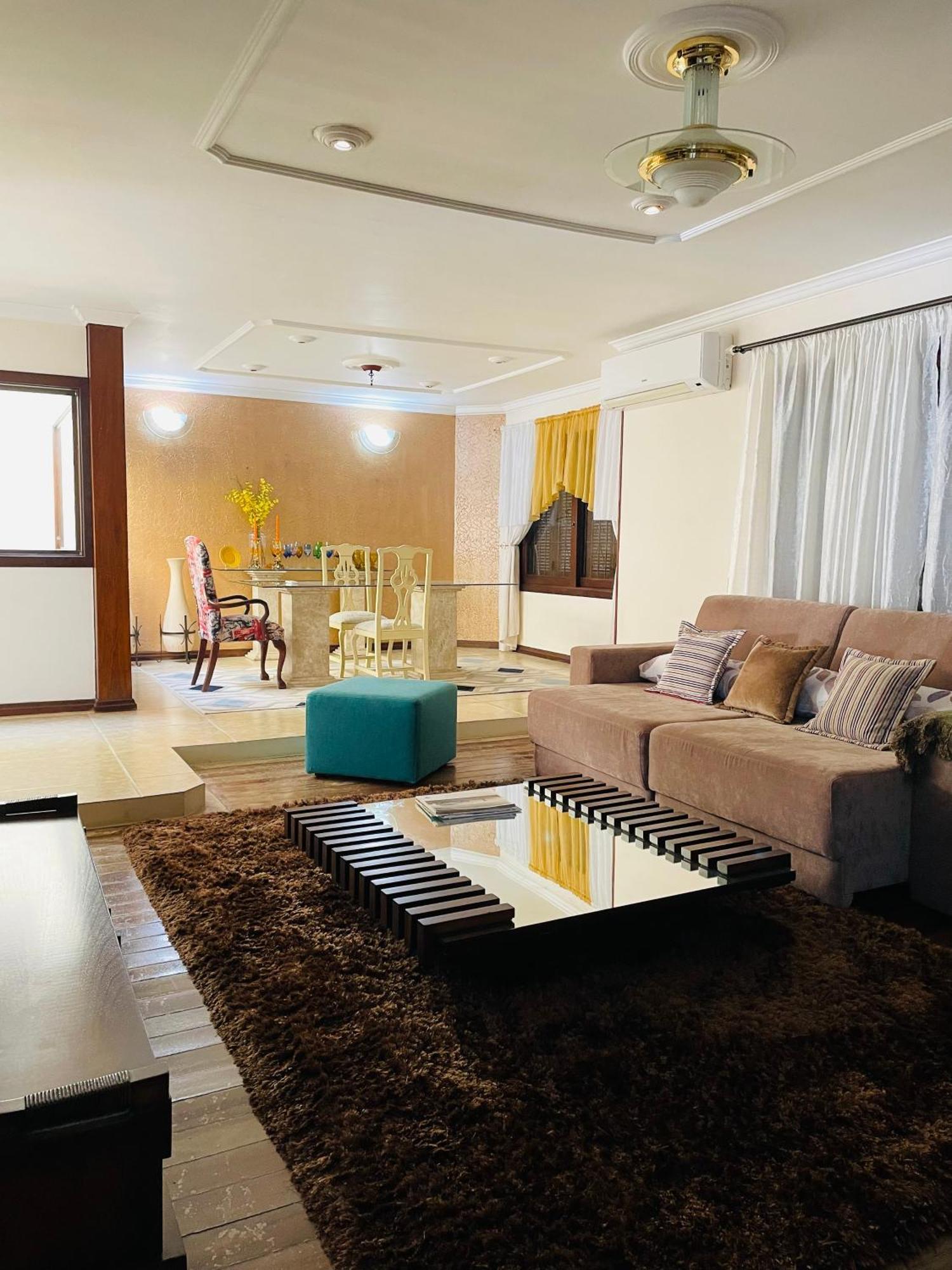Residencial Pine House Hotel Canela Kültér fotó