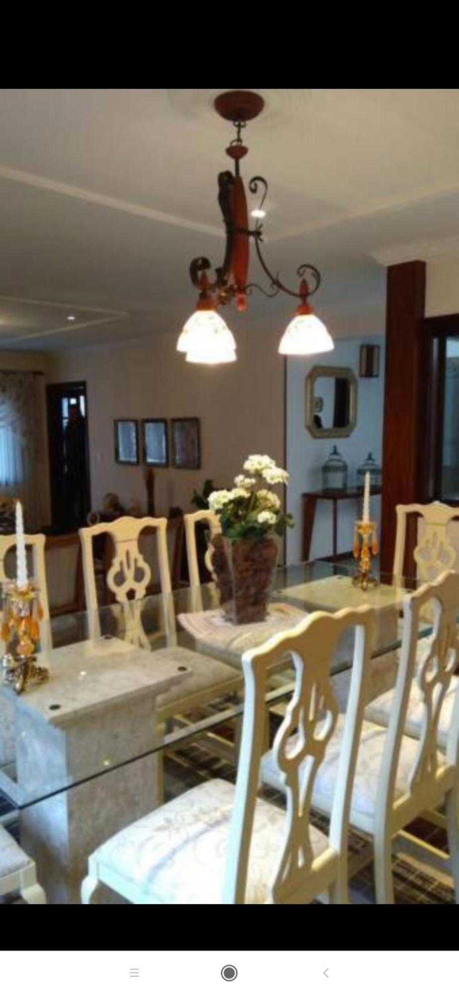 Residencial Pine House Hotel Canela Kültér fotó