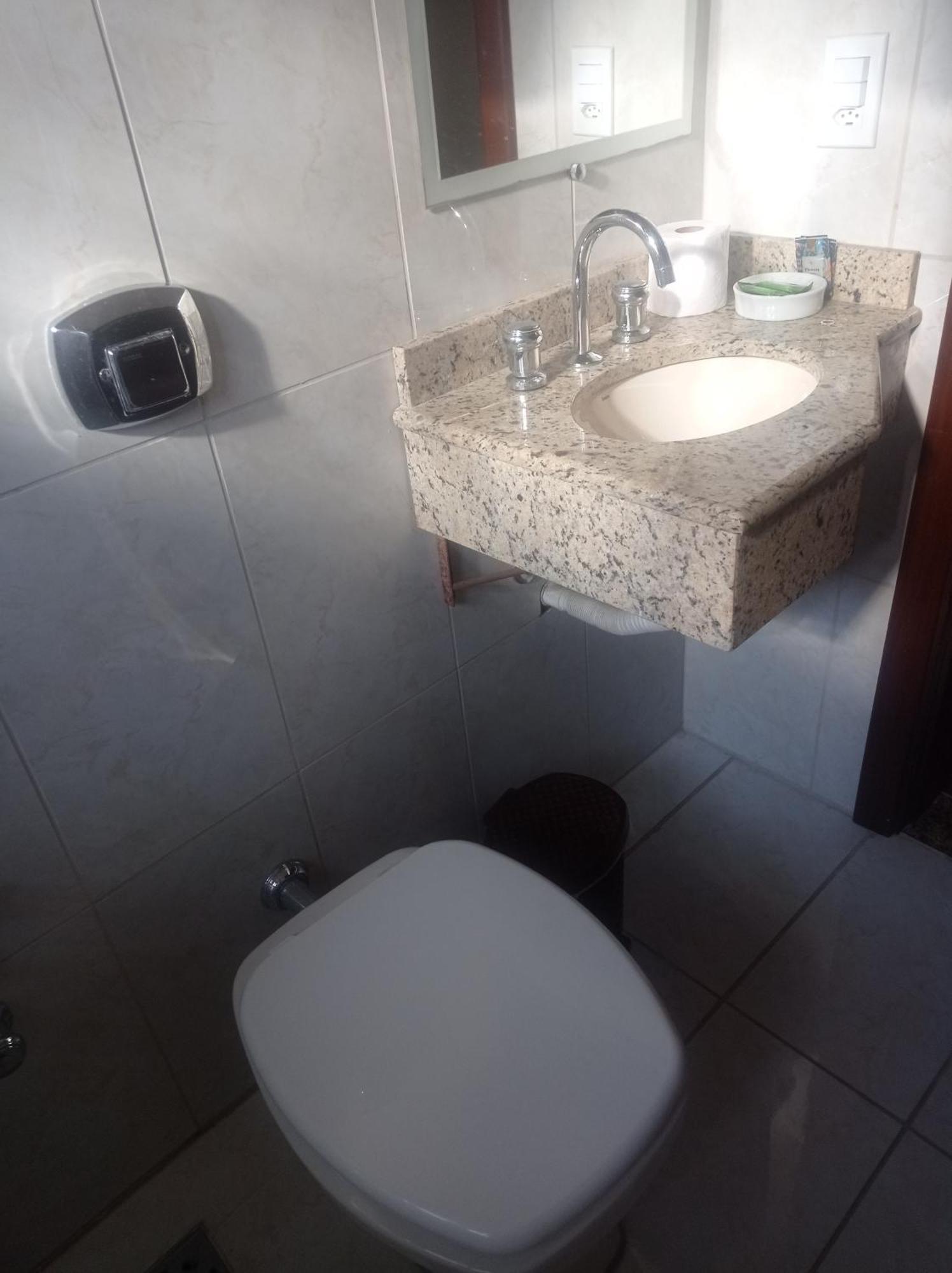 Residencial Pine House Hotel Canela Kültér fotó
