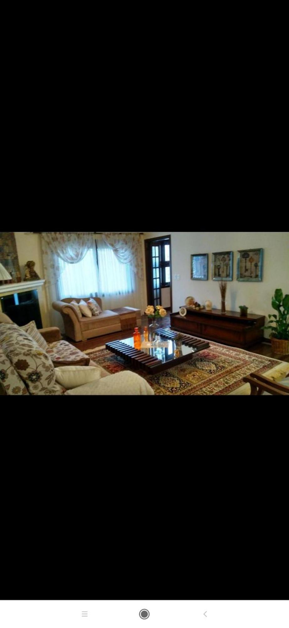 Residencial Pine House Hotel Canela Kültér fotó