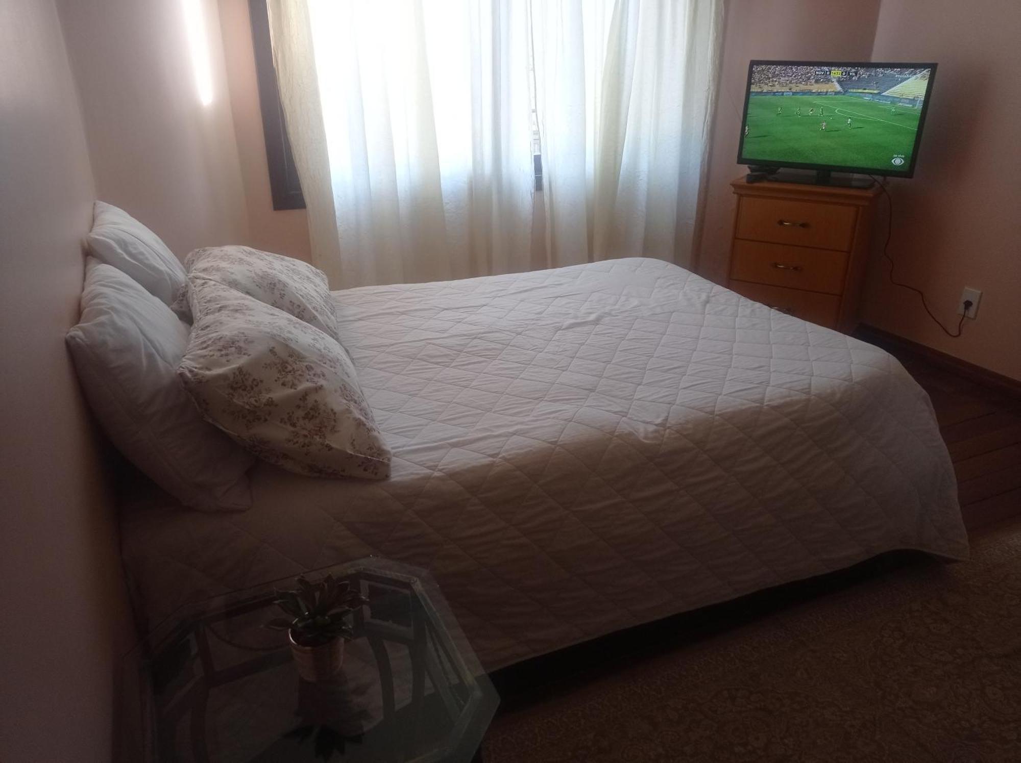 Residencial Pine House Hotel Canela Kültér fotó