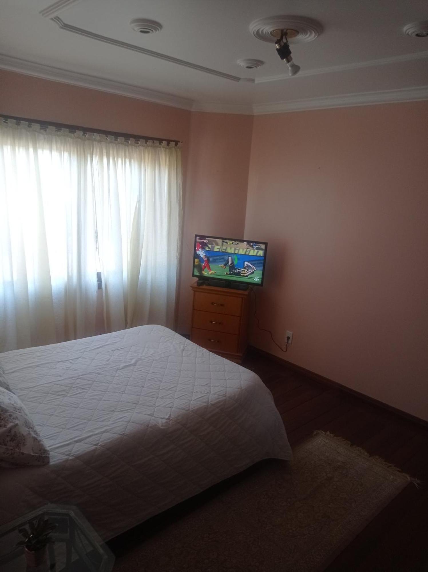 Residencial Pine House Hotel Canela Kültér fotó