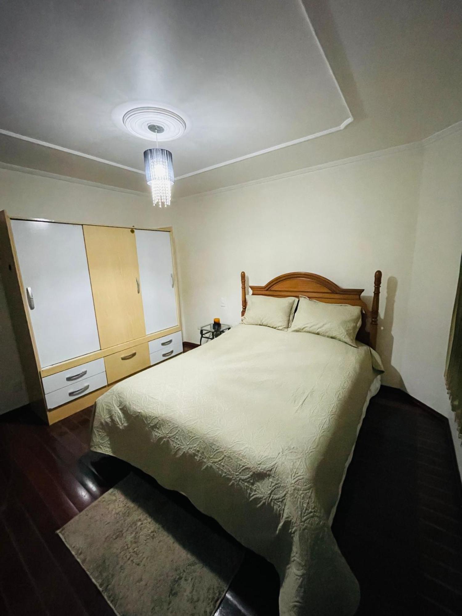 Residencial Pine House Hotel Canela Kültér fotó