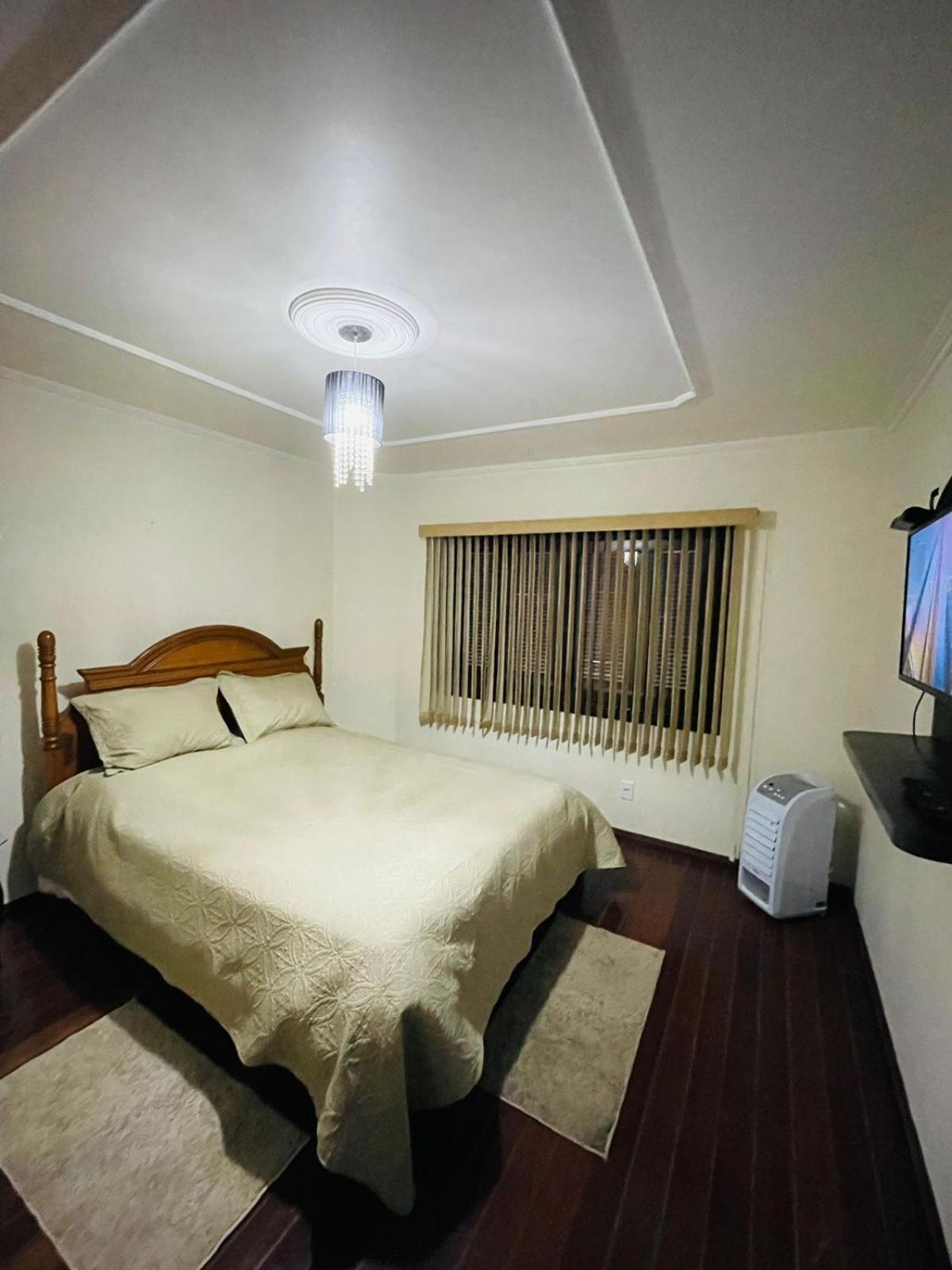 Residencial Pine House Hotel Canela Kültér fotó