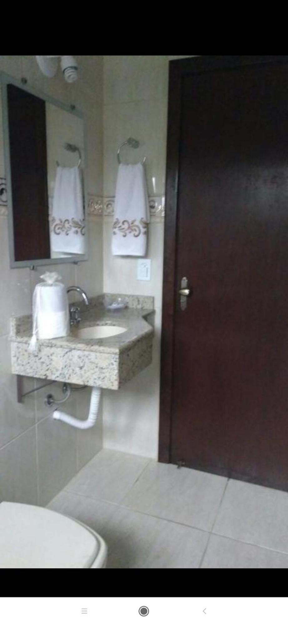 Residencial Pine House Hotel Canela Kültér fotó